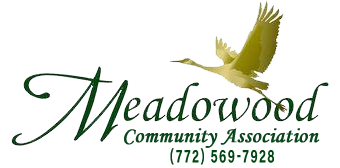 Meadowood Community Association Logo