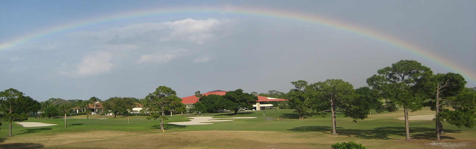 Meadowood Community Association Golf Course Rainbow Carousel Image
