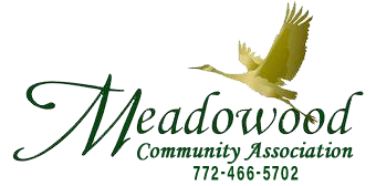 Meadowood logo